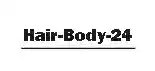 Hair-Body-24 Rabattcode 