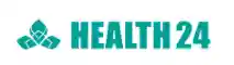 Health24 Rabattcode 