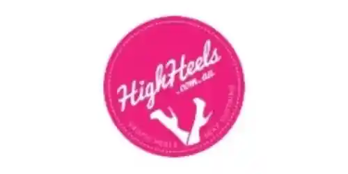 Highheels.com.au Rabattcode 