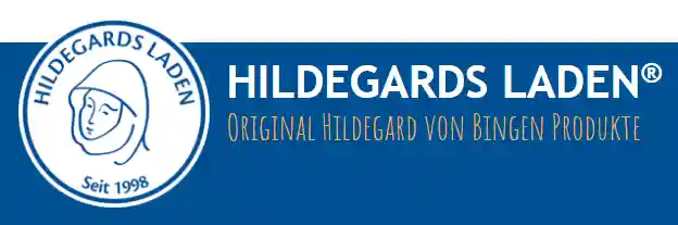 Hildegards Laden Rabattcode 