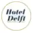 hotel-am-delft.de