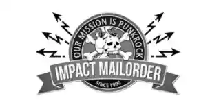 Impact Mailorder Rabattcode 