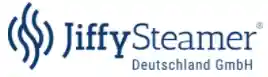 Jiffy Steamer Deutschland Rabattcode 