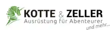 Kotte & Zeller Rabattcode 