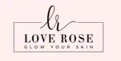 Love Rose Cosmetics Rabattcode 