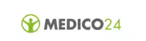 Medico24 Rabattcode 