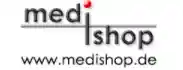 Medishop Rabattcode 