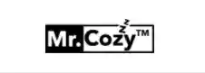 MrCozy™ Rabattcode 