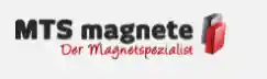 MTS Magnete Rabattcode 