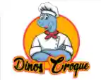 Dino's Croque Rabattcode 