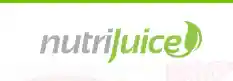 Nutri Juice Rabattcode 