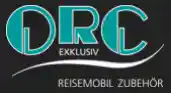 ORC Exklusiv Rabattcode 