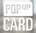 Popupcard Rabattcode 