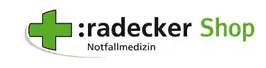Radecker Notfallmedizin Rabattcode 