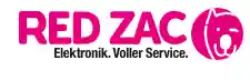 RED ZAC Rabattcode 