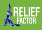 Relief Factor Rabattcode 