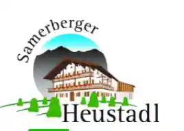 Samerberger Heustadl Rabattcode 