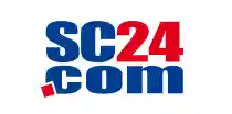 SC24 Rabattcode 