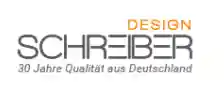 Schreiber Design Rabattcode 