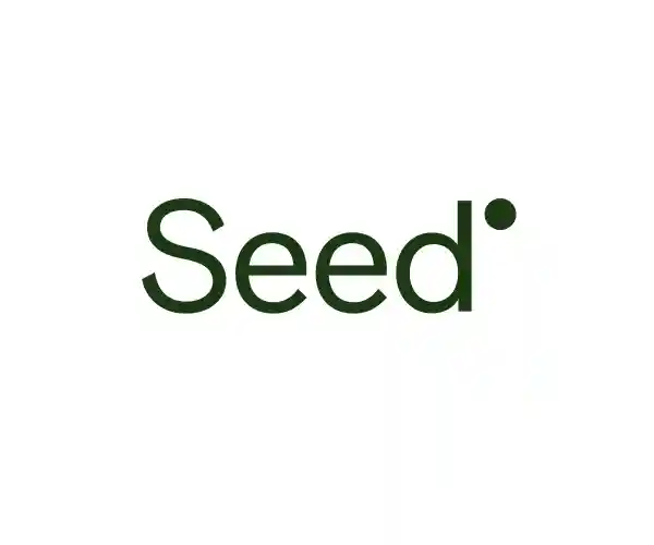 Seed Rabattcode 