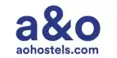 A&O Hostel Rabattcode 