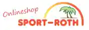 Sport Roth Rabattcode 
