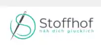 Stoffhof Rabattcode 