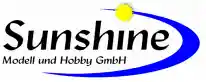 Sunshine Modell & Hobby GmbH Rabattcode 