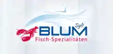Fisch Blum Sylt Rabattcode 