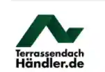 Terrassendach Haendler Rabattcode 