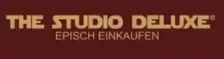 The Studio Deluxe Rabattcode 