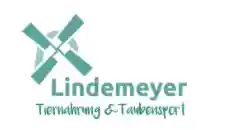 Lindemeyer Tiernahrung & Taubensport Rabattcode 