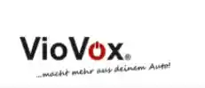 Viovox Rabattcode 