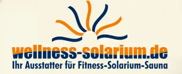 Wellness Solarium Rabattcode 