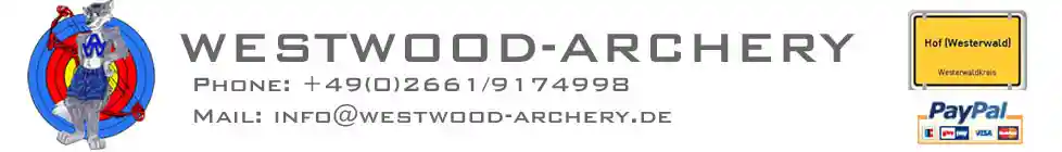 Westwood Archery Rabattcode 