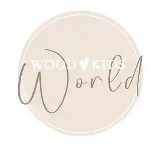Woodkidsworld Rabattcode 