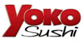 Yoko Sushi Rabattcode 