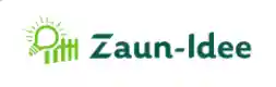 Zaun-Idee Rabattcode 