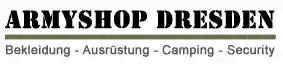 Armyshop Dresden Rabattcode 