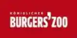 Burgers Zoo Rabattcode 