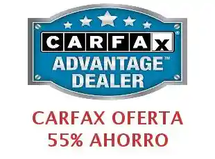 Carfax Rabattcode 