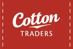 Cotton Traders Rabattcode 