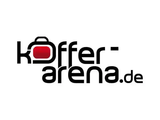 KOFFER.COM Rabattcode 
