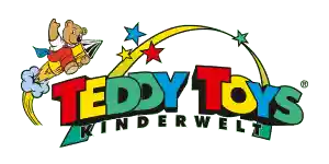 Teddy Toys Rabattcode 