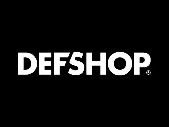 Defshop Rabattcode 
