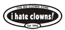 I Hate Clowns Rabattcode 