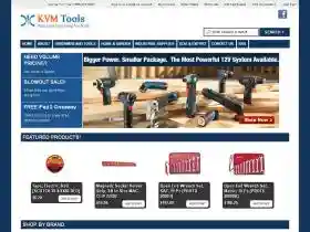 KVM Tools Rabattcode 
