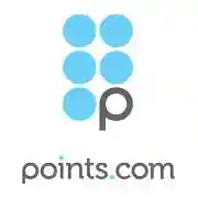 Points.com Rabattcode 