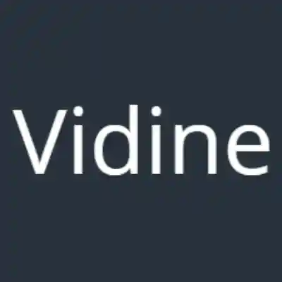 Vidine Rabattcode 