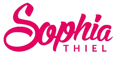 Sophia Thiel Rabattcode 